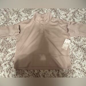 Elegant Tan Wide Leg Pants for Women